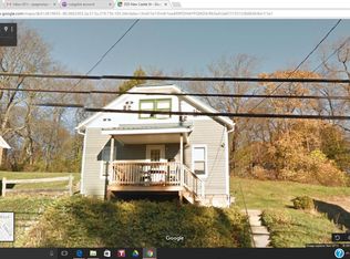 336 New Castle St, Slippery Rock, PA