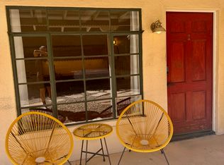 580 S Calle Palo Fierro #2A, Palm Springs, CA 92264