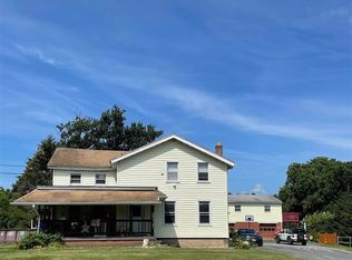 2167 Route 32, Saugerties, NY 12477