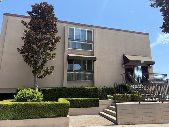 528 E Verdugo Ave, Burbank, CA