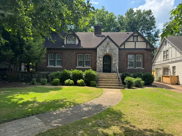 3707 Whitland Ave, Nashville, TN 37205
