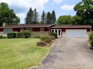 799 State Route 66, Leechburg, PA 15656