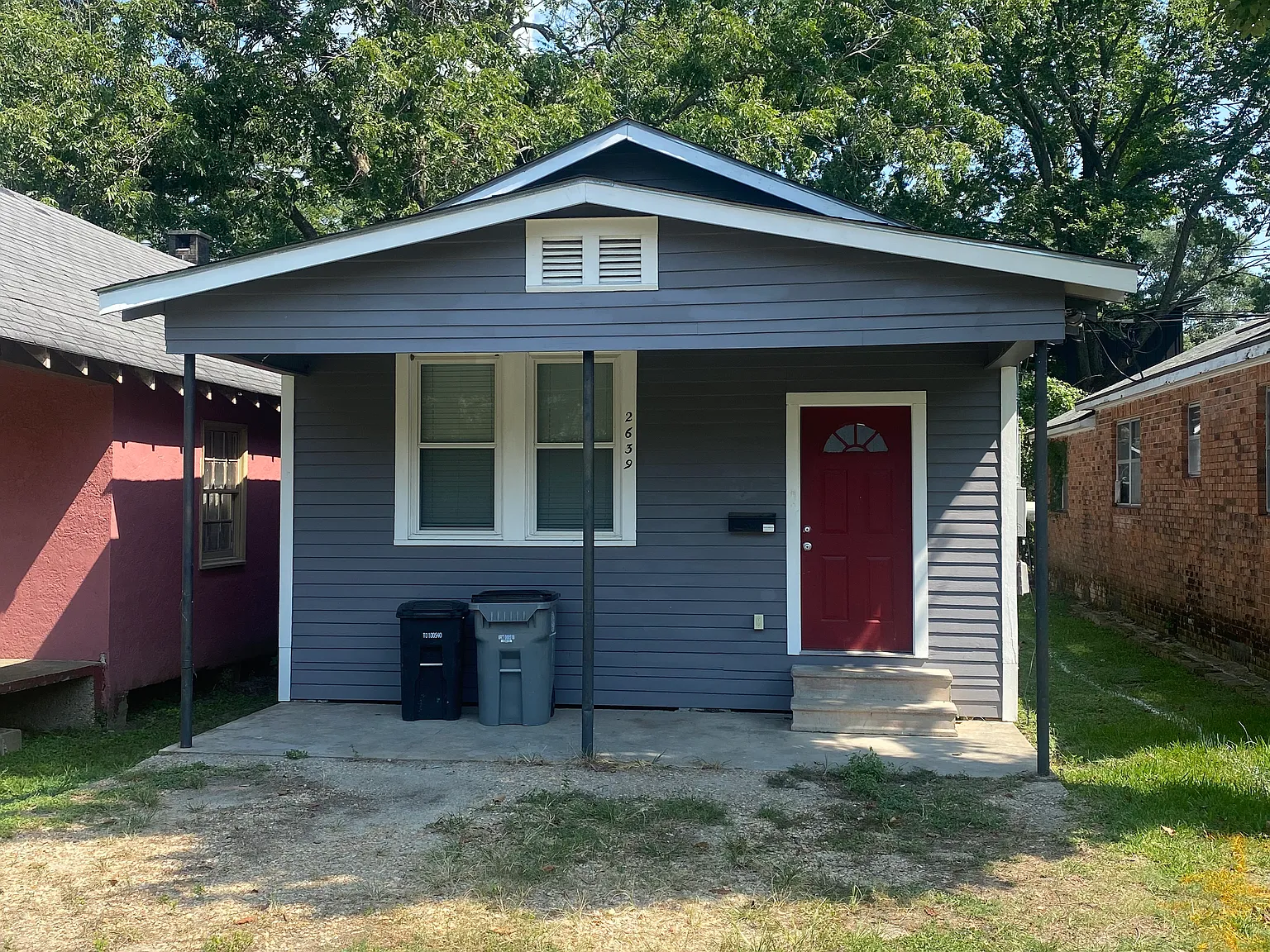 2639 McGrath Ave — Photo 1