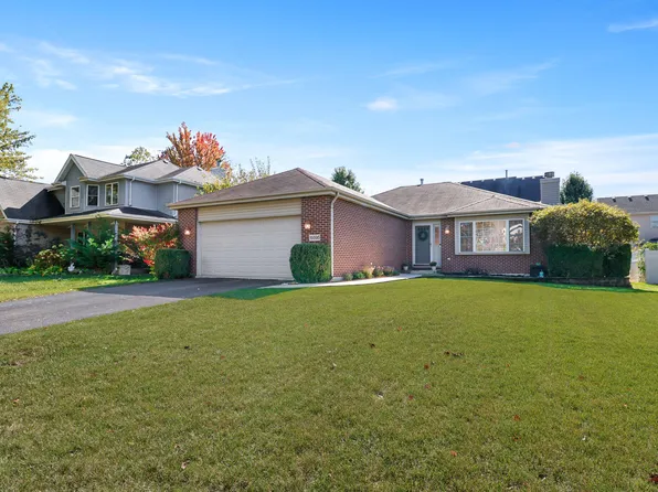 15595 97th Ln, Dyer, IN 46311