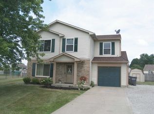 1311 Kassi Ct, Kokomo, IN 46902