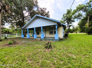 5570 Navarre Ave, Hampton, FL 32044