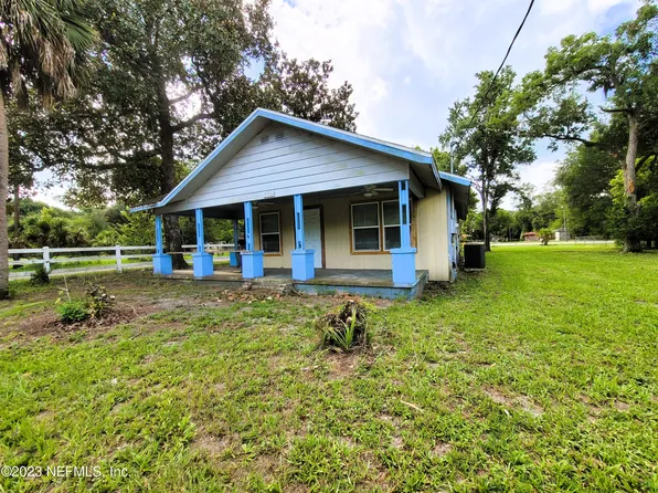 5570 NAVARRE AVENUE, HAMPTON, FL 32044
