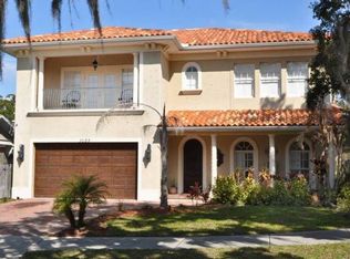 3105 W Harbor View Ave, Tampa, FL 33611