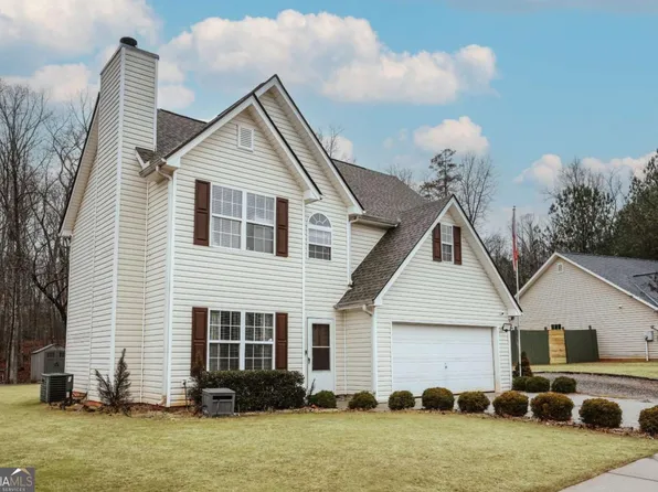 480 Maple Forge Dr, Athens, GA 30606