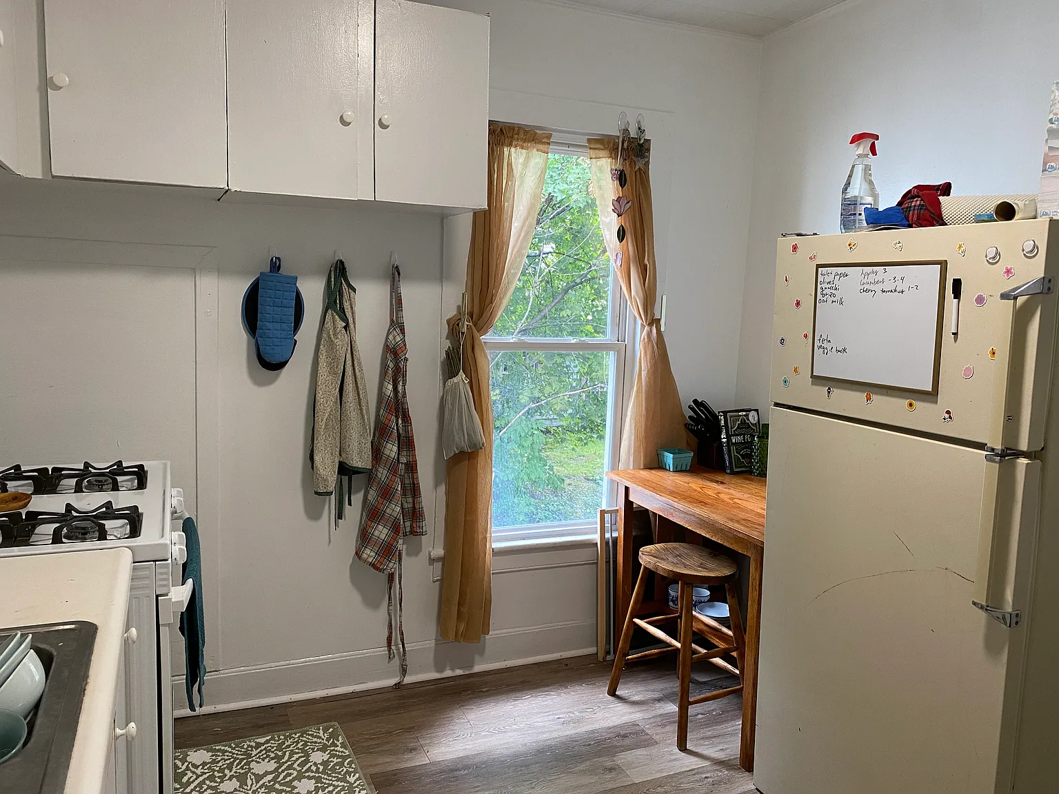 1 bed, 1000 sqft, $865 — Photo 4