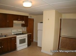 968 Narragansett Pkwy, Warwick, RI 02888