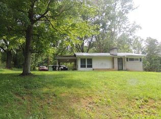 606 Nunley Dr, Johnson City, TN 37604