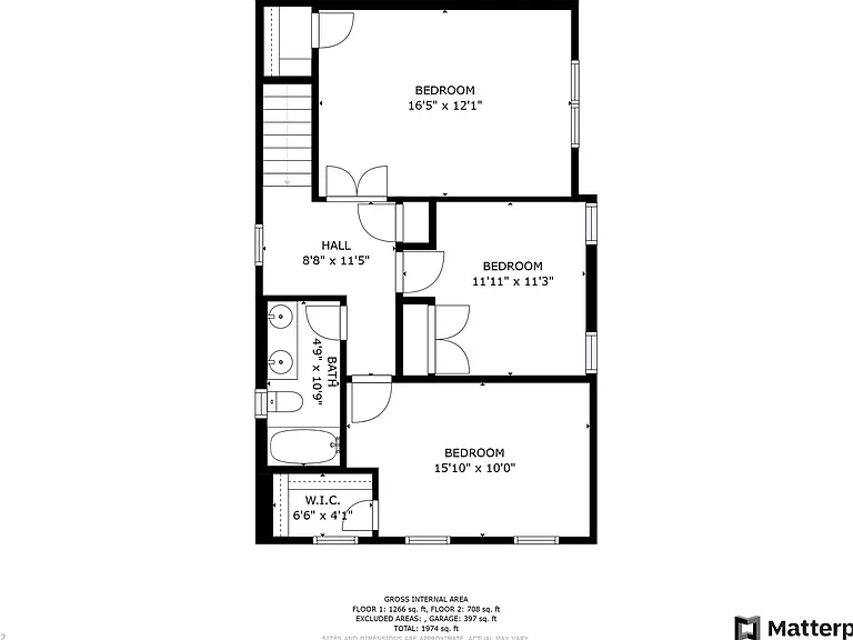 428 Marsh Landing Dr — Photo 4