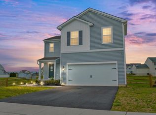 13 Skytop Ct, Bernville, PA 19506