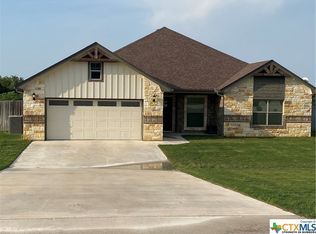 896 Moseley Rd, Copperas Cove, TX 76522