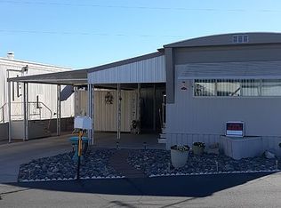 10712 E Apache Trl LOT B5, Apache Junction, AZ 85120