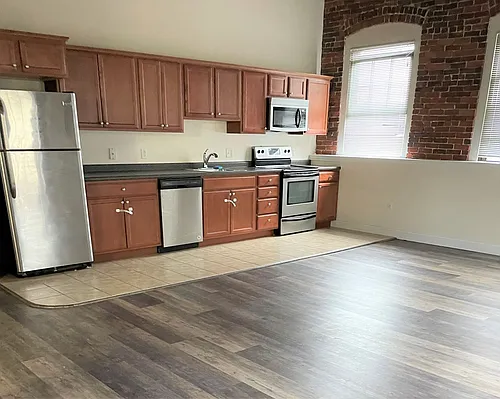 Floor plan 504