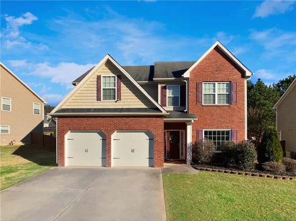 8 McKinley Ct SE, Cartersville, GA 30121
