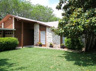 9602 Shady Oaks Dr, Austin, TX 78729