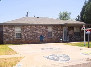 2907 Duke St, Lubbock, TX 79415