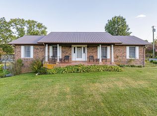 19463 Brandywine Rd, Bristol, VA 24202