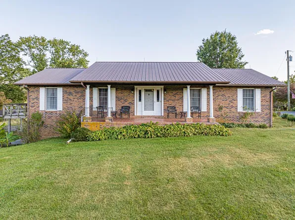 19463 Brandywine Rd, Bristol, VA 24202