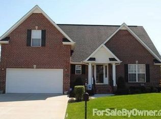 5223 Cloister Dr, Murfreesboro, TN 37128