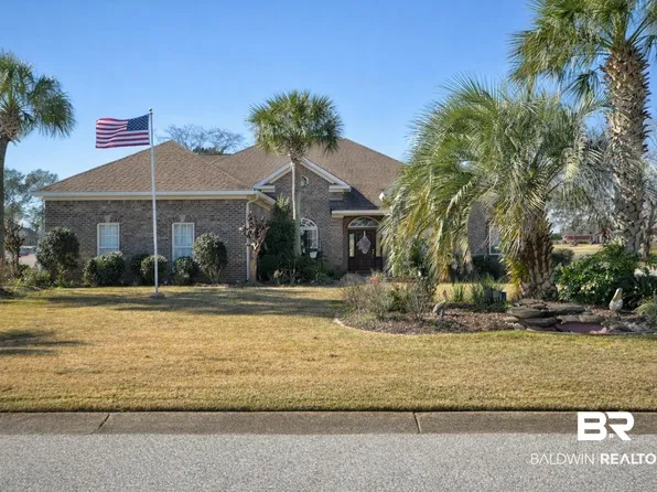 9197 Clubhouse Dr, Foley, AL 36535