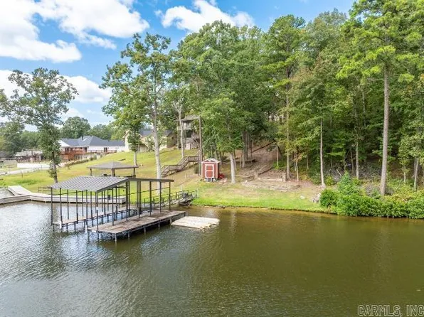 112 Silverwood Ter, Hot Springs National Park, AR 71913