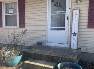 16810 Livingston Rd, Accokeek, MD 20607