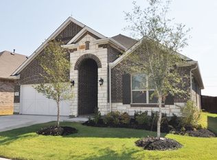 3045 Lionsgate Dr, Argyle, TX 76226