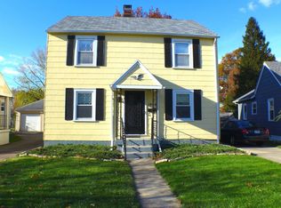 1948 Broadway St, Springfield, OH 45504