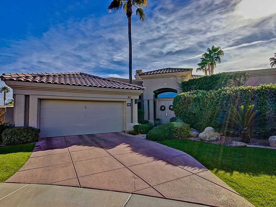 1st image of 7393 E Via Estrella Ave