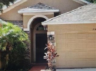 7832 Blue Spring Dr, Land O Lakes, FL 34637