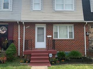 5678 Arnhem Rd, Baltimore, MD 21206