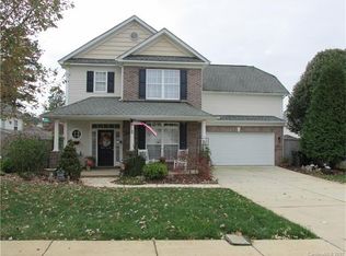 1116 Wind Chime Ct, Monroe, NC 28110