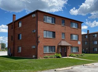 14045 S Kilpatrick Ave #3N, Crestwood, IL 60418