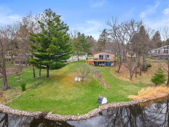 1037 South Archers Way, Nekoosa, WI 54457