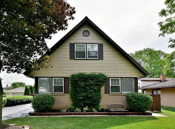 2nd image of 1283 S Mitchell Ave