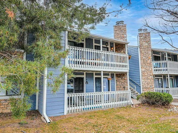 8335 Fairmount Drive #5-205, Denver, CO 80247