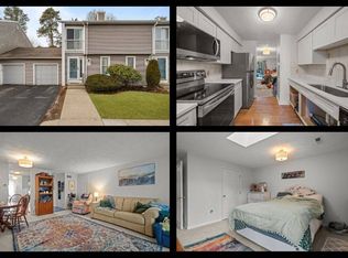 161 W Shore Rd APT B4, Warwick, RI 02889