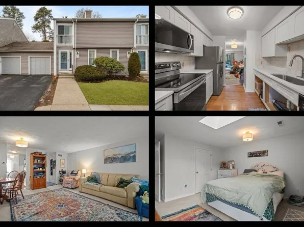 161 W Shore Rd APT B4, Warwick, RI 02889