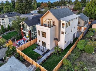 10036-10038 44th Ave SW, Seattle, WA 98146