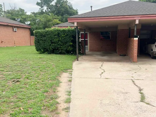 6603 NW 30th Ter APT 17, Bethany, OK 73008