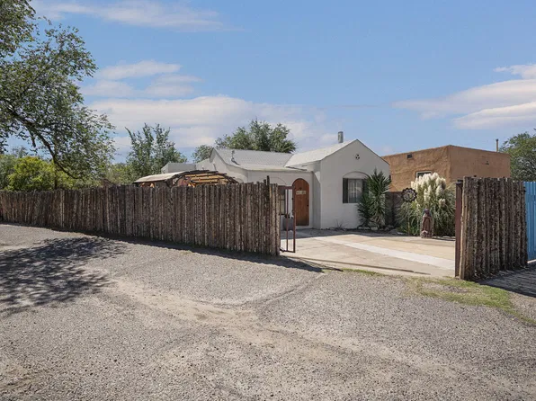620 Iron Ave SW, Albuquerque, NM 87102