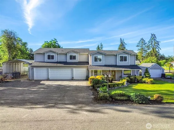 1519 95th Street E, Tacoma, WA 98445
