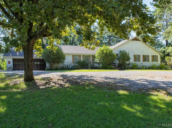 3209 Pettus Rd, Hope Hull, AL 36043