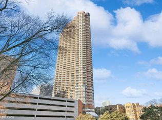 3660 N Lake Shore Dr APT 2507, Chicago, IL