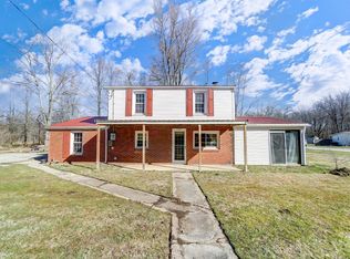 3184 Pennington Ln, Williamsburg, OH 45176