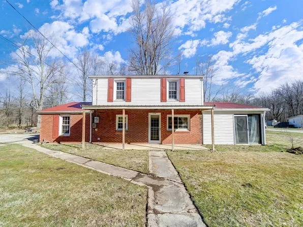 3184 Pennington Ln, Williamsburg, OH 45176